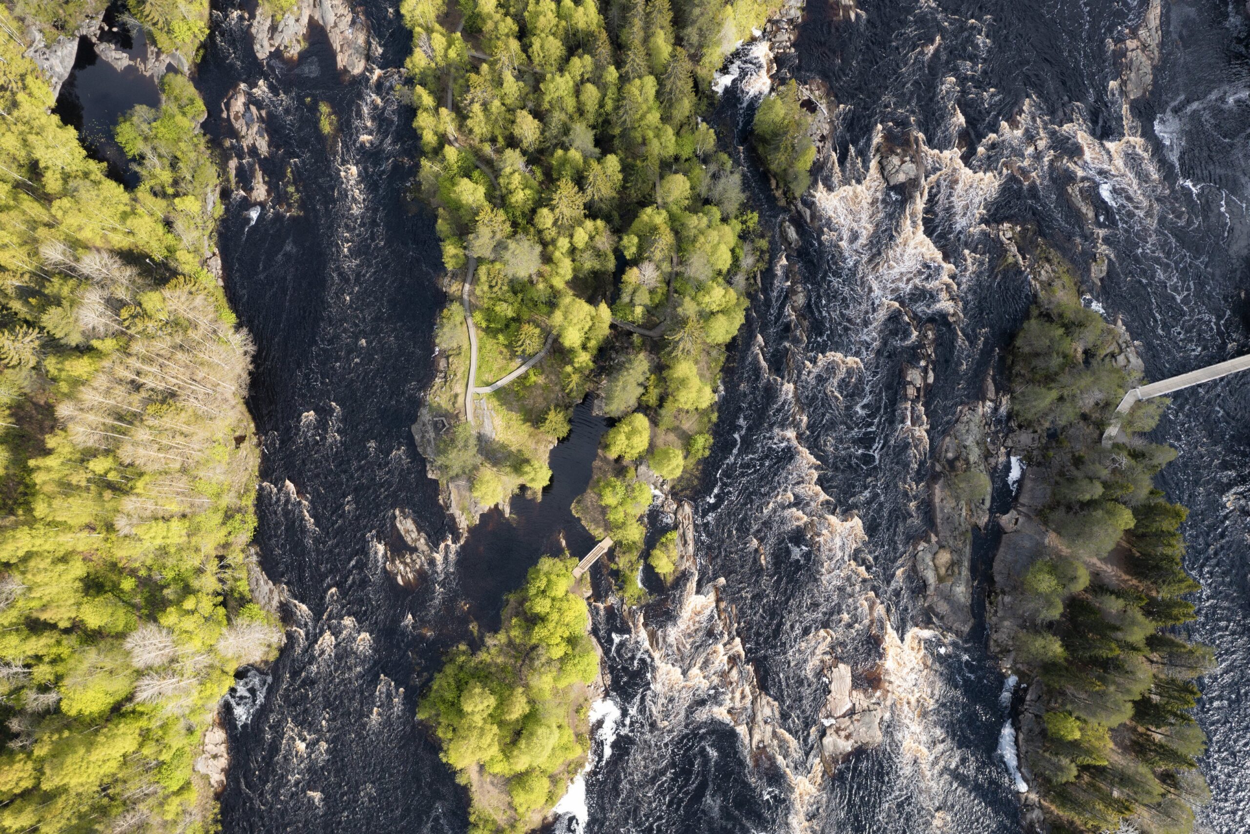 Suomi-luonnon parhaat palat